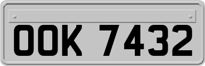 OOK7432