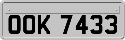 OOK7433