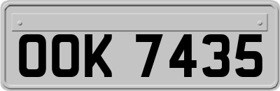 OOK7435