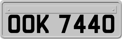 OOK7440
