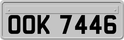 OOK7446