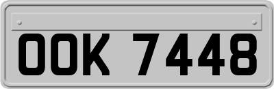 OOK7448