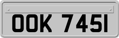 OOK7451