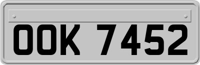 OOK7452