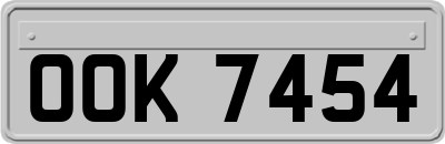 OOK7454