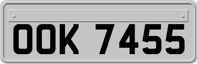 OOK7455