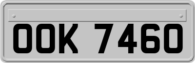 OOK7460