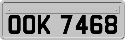 OOK7468