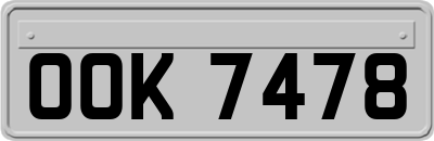 OOK7478