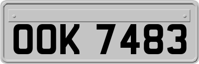 OOK7483