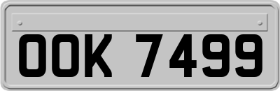 OOK7499