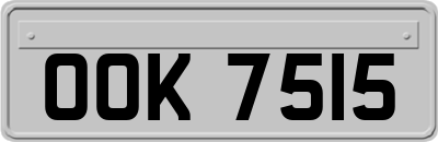 OOK7515