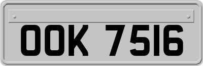OOK7516