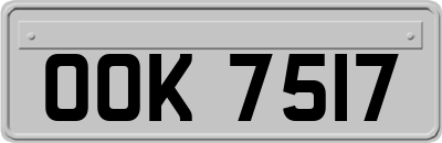 OOK7517