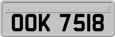 OOK7518