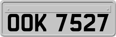 OOK7527