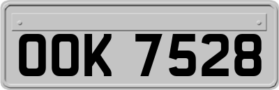 OOK7528