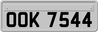 OOK7544