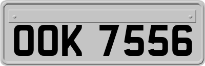 OOK7556
