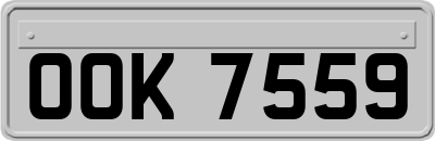 OOK7559