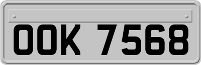 OOK7568
