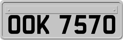 OOK7570