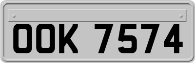OOK7574