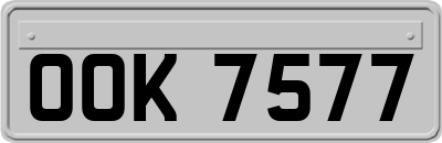 OOK7577