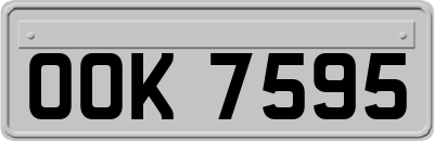 OOK7595