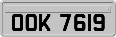 OOK7619