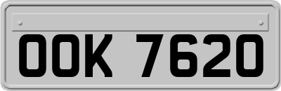 OOK7620