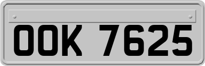 OOK7625