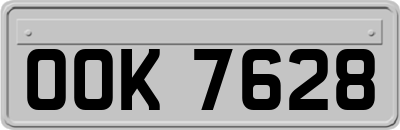 OOK7628