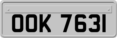 OOK7631