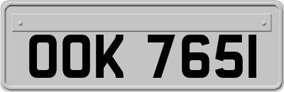 OOK7651