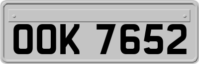 OOK7652