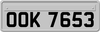 OOK7653