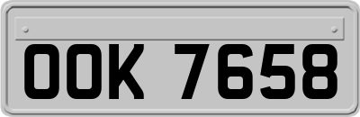 OOK7658