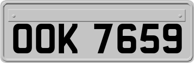 OOK7659