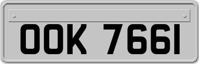 OOK7661