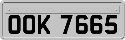 OOK7665