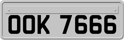 OOK7666