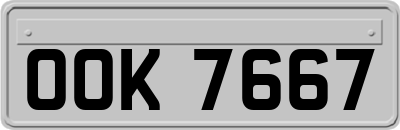 OOK7667
