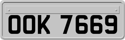 OOK7669