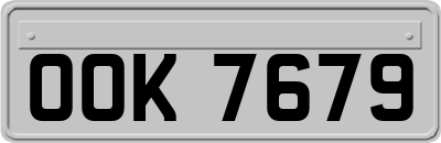 OOK7679