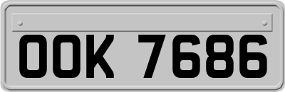 OOK7686