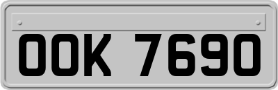OOK7690