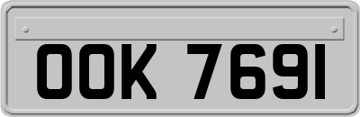 OOK7691