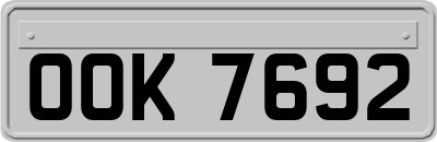 OOK7692