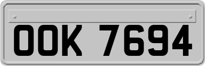 OOK7694